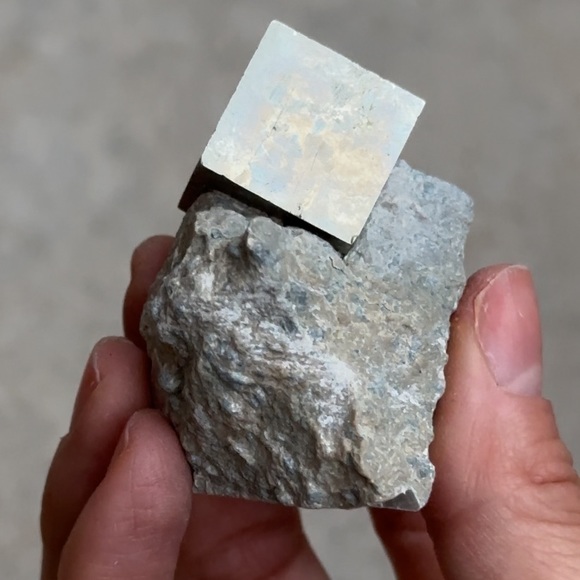 Other - Pyrite